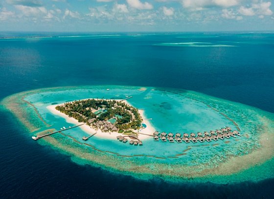 Nova Maldives