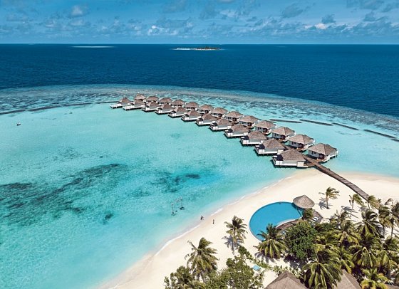Nova Maldives