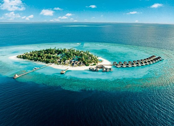 Nova Maldives