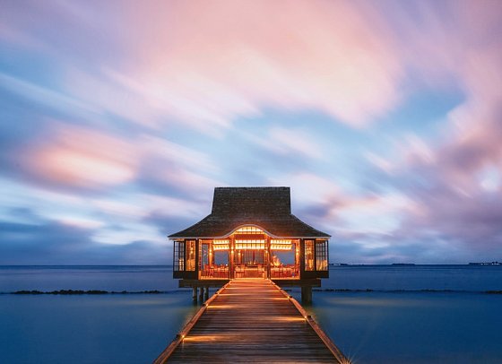 Nova Maldives