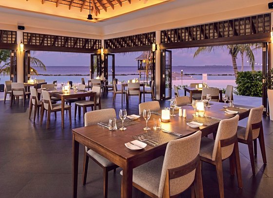 Nova Maldives