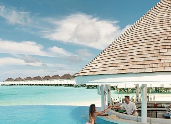 Nova Maldives