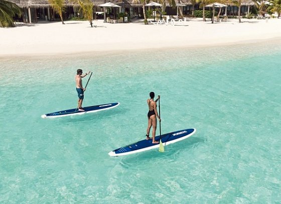 Nova Maldives