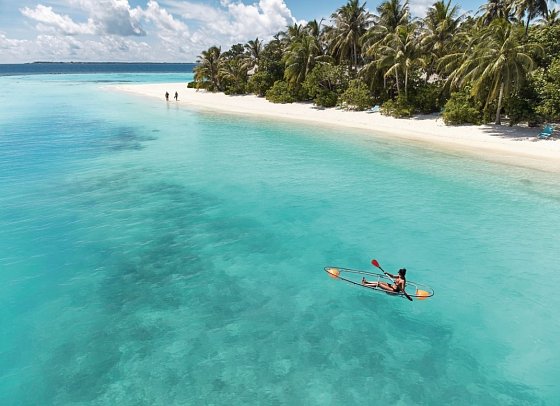 Nova Maldives