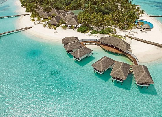 Nova Maldives