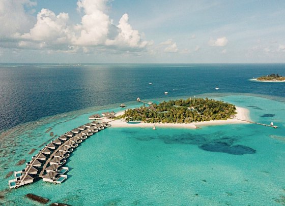 Nova Maldives