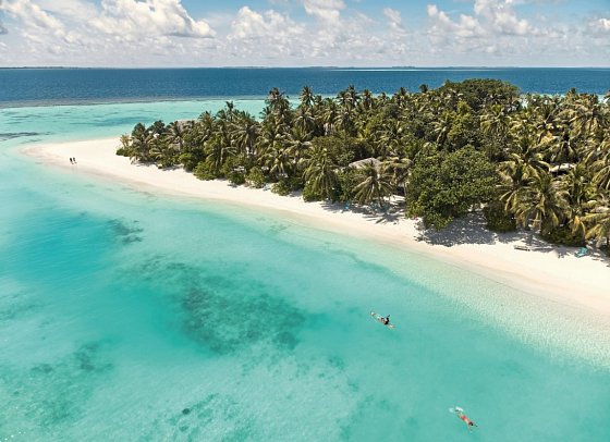 Nova Maldives