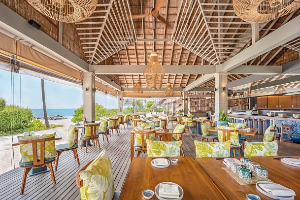 Cora Cora Maldives