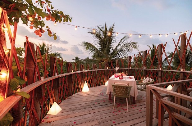 Cora Cora Maldives