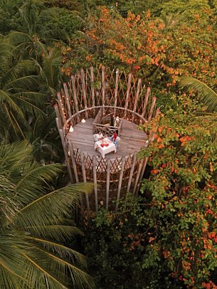 Cora Cora Maldives