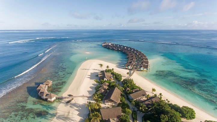 Cora Cora Maldives