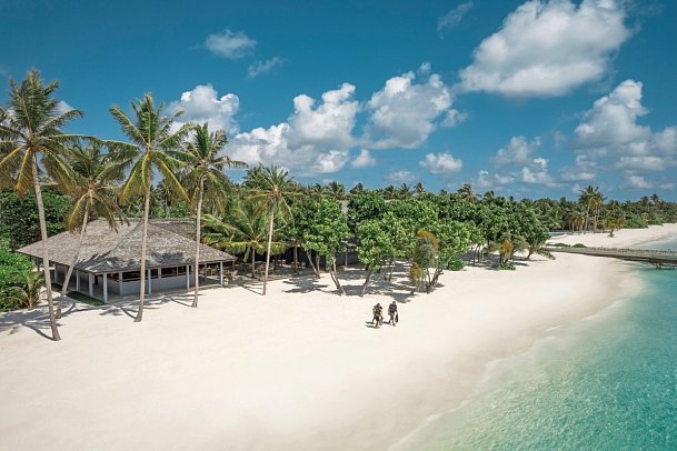 Jawakara Islands Maldives