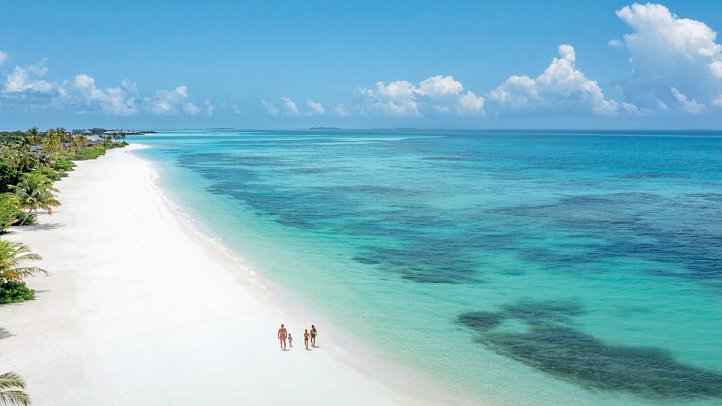 Jawakara Islands Maldives