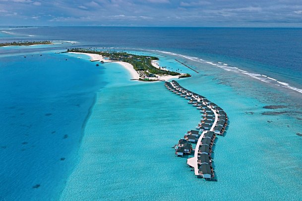Joy Island
