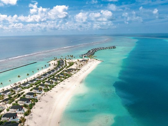Joy Island