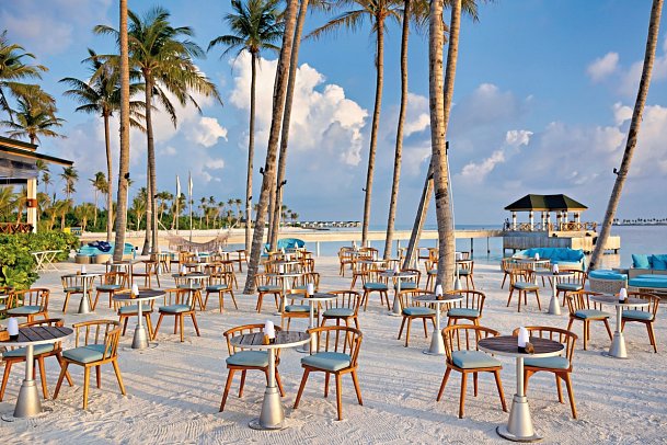 Joy Island