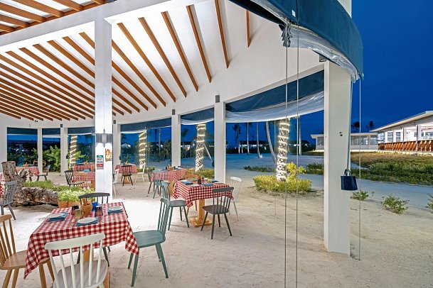 Joy Island