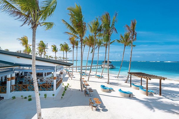 Joy Island