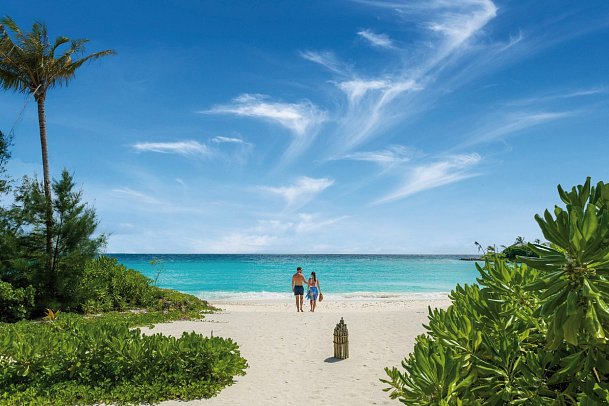 Hilton Maldives Amingiri Resort & Spa