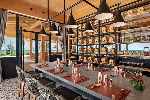 Hilton Maldives Amingiri Resort & Spa