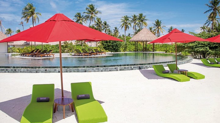 Barceló Whale Lagoon Maldives