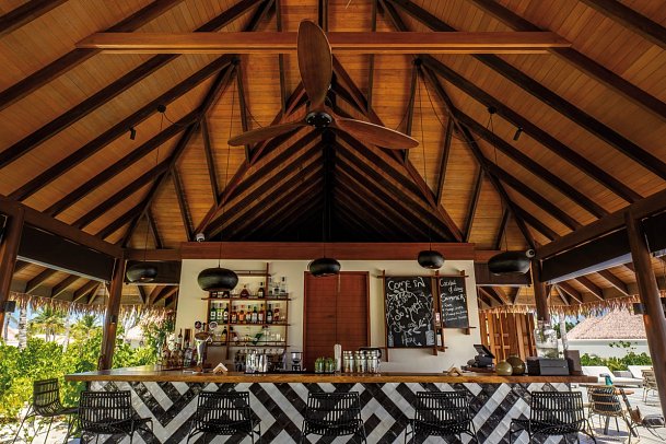 Barceló Whale Lagoon Maldives