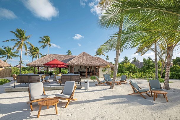 Barceló Whale Lagoon Maldives