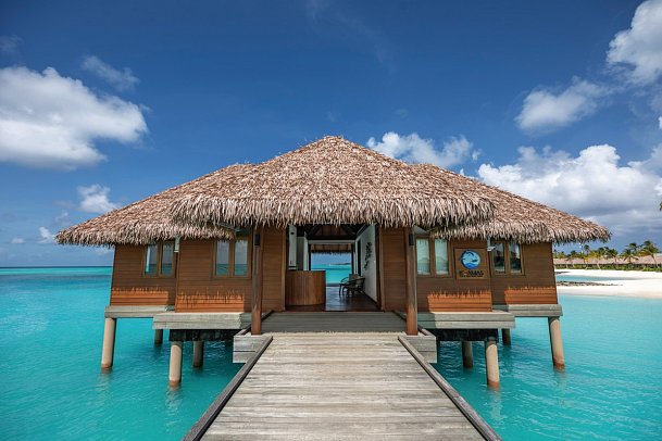 Barceló Whale Lagoon Maldives