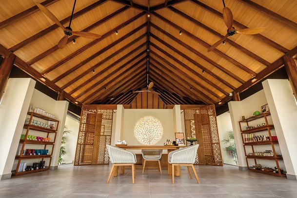 Barceló Whale Lagoon Maldives