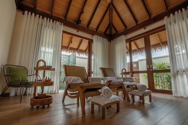 Barceló Whale Lagoon Maldives