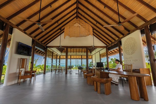 Barceló Whale Lagoon Maldives