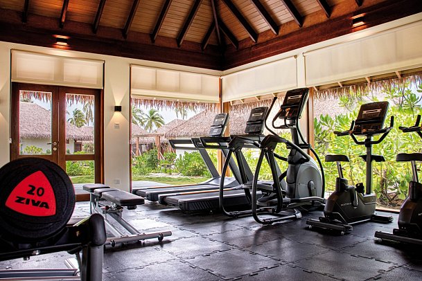 Barceló Whale Lagoon Maldives