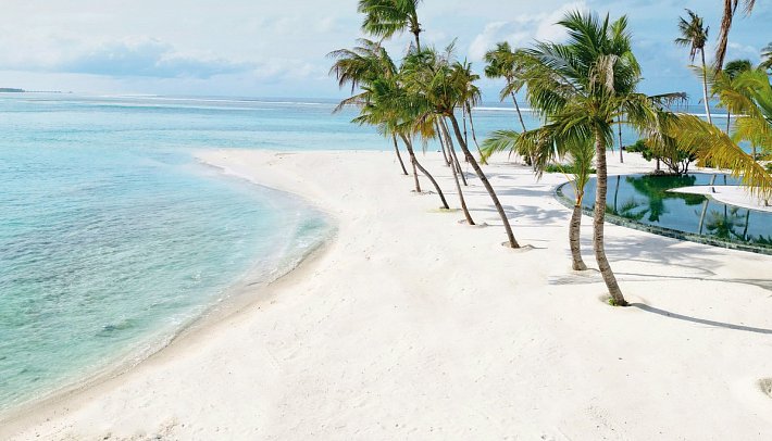 Barceló Whale Lagoon Maldives