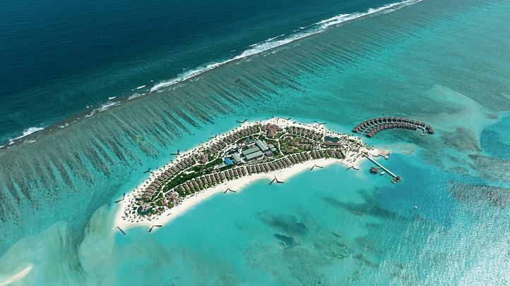 Barceló Whale Lagoon Maldives