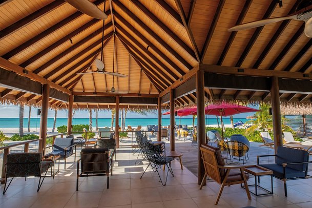 Barceló Whale Lagoon Maldives