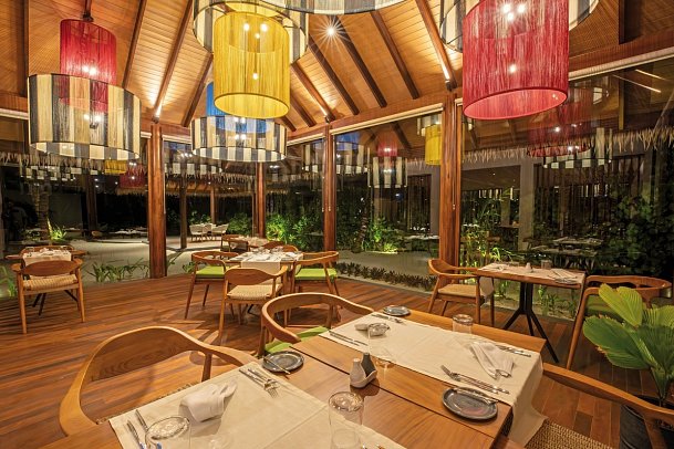 Barceló Whale Lagoon Maldives