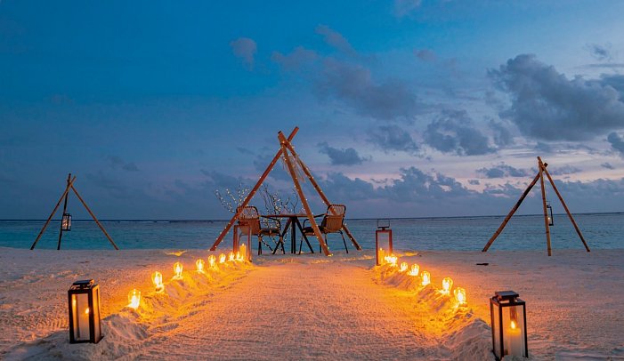 Barceló Whale Lagoon Maldives
