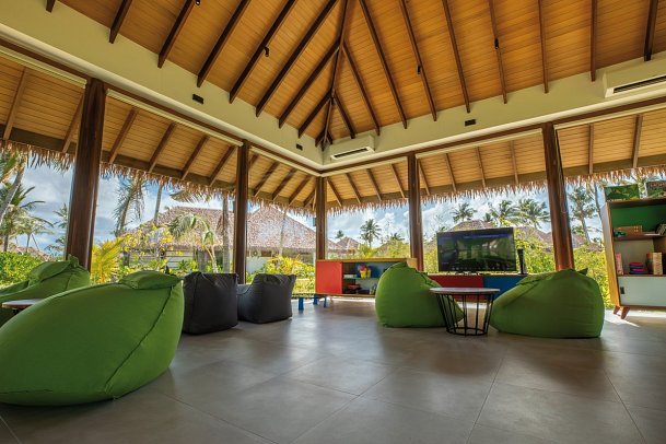 Barceló Whale Lagoon Maldives