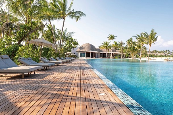 ananea Madivaru Maldives