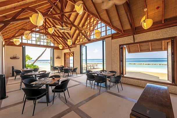 ananea Madivaru Maldives