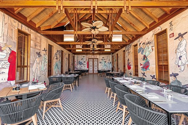 ananea Madivaru Maldives