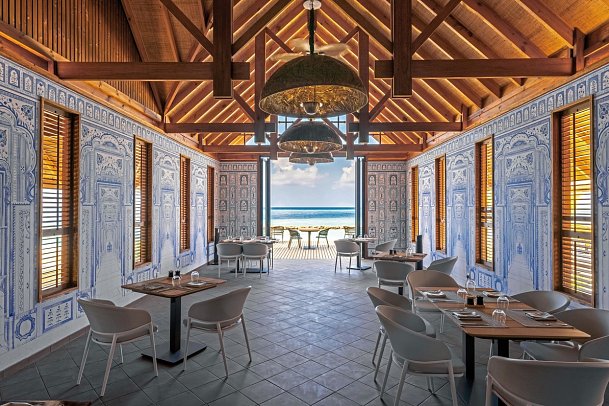 ananea Madivaru Maldives