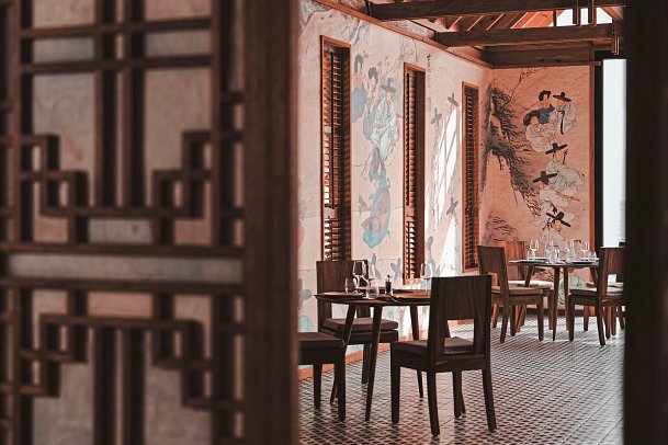 ananea Madivaru Maldives