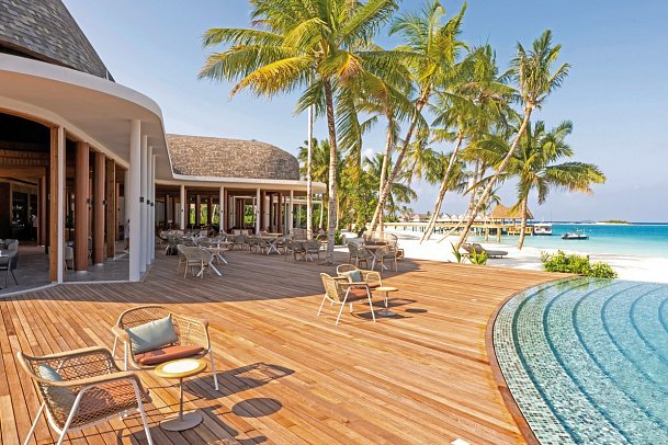 ananea Madivaru Maldives