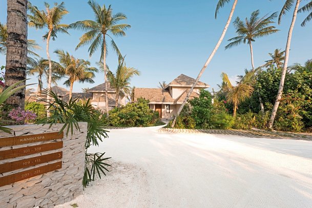 ananea Madivaru Maldives