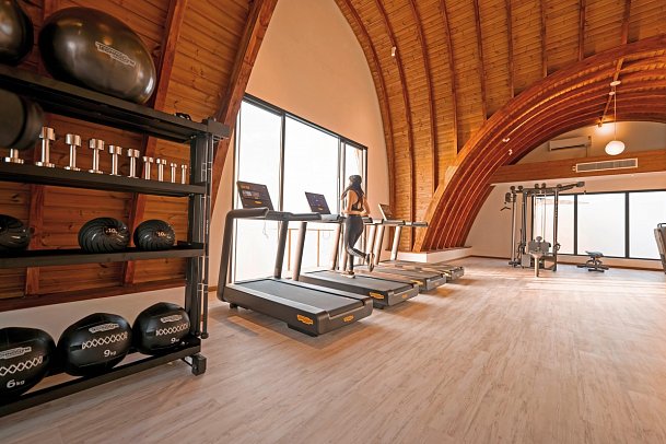 ananea Madivaru Maldives