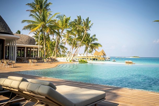 ananea Madivaru Maldives