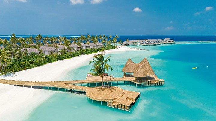 ananea Madivaru Maldives