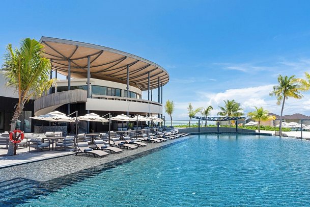 Madifushi Private Island