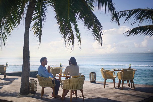 Anantara Veli Maldives Resort